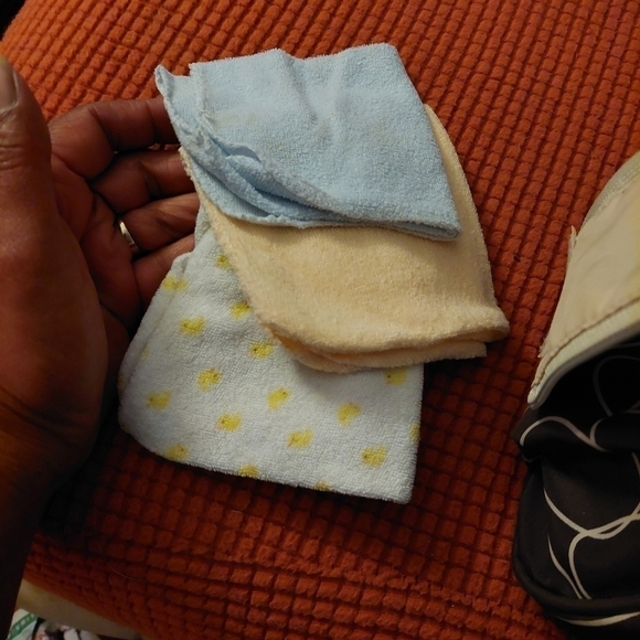 ISIS Baby/Pet/Gym Tote/Duffel Bag - Picture 15 of 16